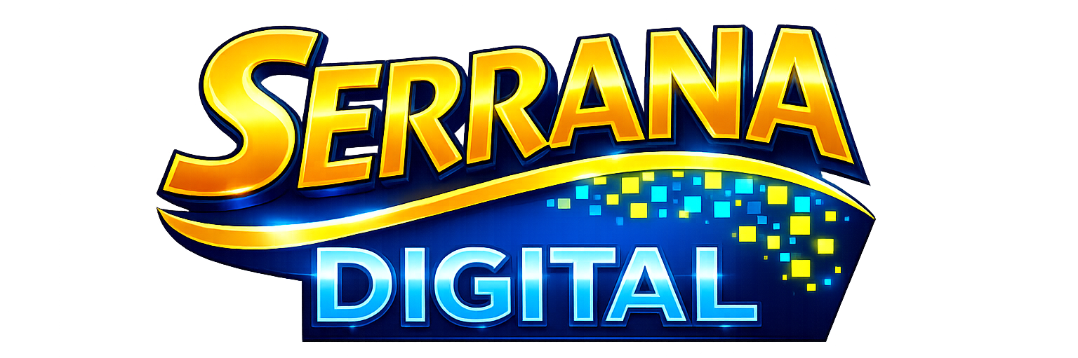 Serrana Digital - A Rádio da nossa gente
